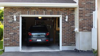 Garage Door Installation at Magdalene Grove, Florida